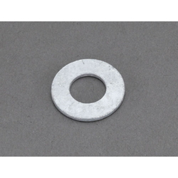 [ISO]Flat Washer (Hot-Dip Galvanizing) EA949LX-974 