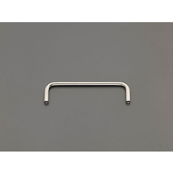 Small [Stainless Steel] Handle (Female Thread) EA948BJ-101