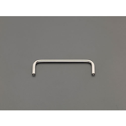 Small [Stainless Steel] Handle (Female Thread) EA948BJ-104