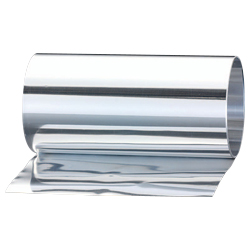 150 mm / 2.5 m Shim (Made of Aluminum) (EA440EG-0.2A) 