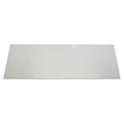 500 × 1,000 mm Polypropylene Plate