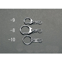 Snap for Key Ring EA638AS-10