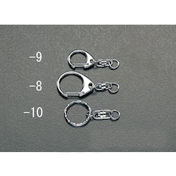 Snap for Key Ring EA638AS-9