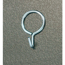 Ring with Hook (10 pcs) EA638DN-51