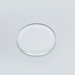 EVAC Glass Blank Flange NW 16-63 | EVAC | MISUMI Thailand