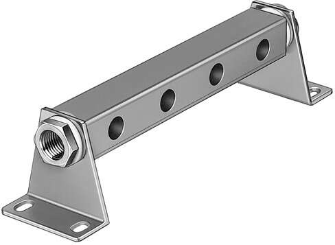 Terminal block, PAL Series