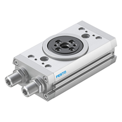 Rotary actuator, DRRD Series 