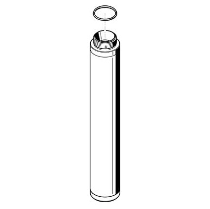 Fine Filter Cartridge, MS6 Series