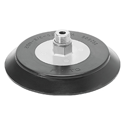 Vacuum Suction Cup, VAS/VASB Series