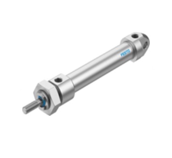 Standards-Based Cylinder, Stainless-Steel Cylinders, CRDSNU Series