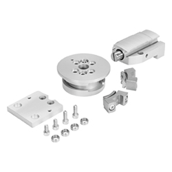 NEW FESTO EV-32-5 150685 Diaphragm Clamping Cylinder 1pc