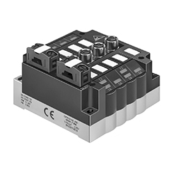 Festo Profibus Module Bus Connection | FESTO | MISUMI Thailand