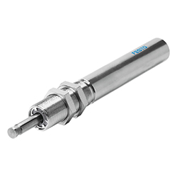 Hydraulic Cushioning Cylinder, DYHR Series