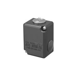 Sliding Contact Type Limit Switch HK244 Series 