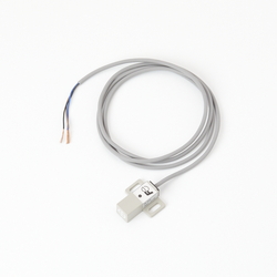 Square Oscillating Proximity Switch