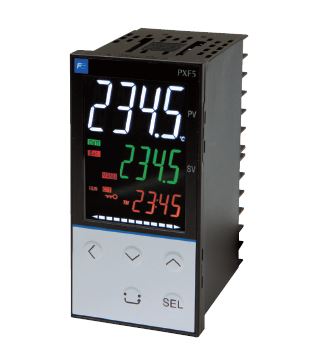 Digital Temperature Controller PXF5 Series