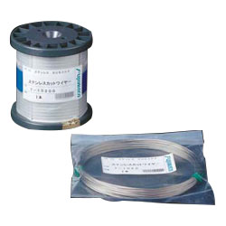 Stainless Steel Cut Wire Rope