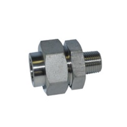 Weld-On Type Fittings - Screw Fittings Configure & Order | MISUMI Thailand