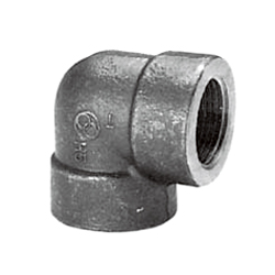 High-Pressure Screw Fitting, 101SS 90° Elbow, S25C