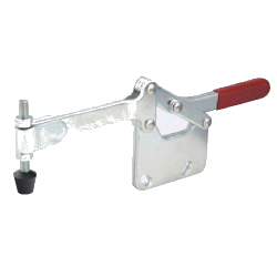 Toggle Clamp - Horizontal - Solid Arm (Straight Base) GH-22250