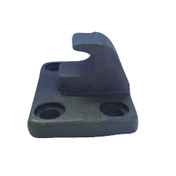 Flanged Base, Auxiliary Fixing Base GH-40370-LP