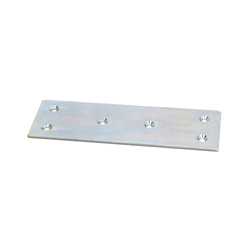 Building Hardware, Steel Wide Plate