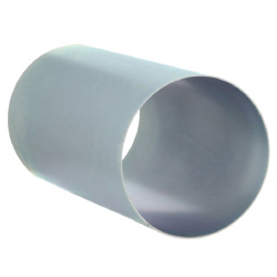 Steel Ventilation Pipe 