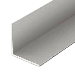 Aluminum Angle, Angle With Equal Sides