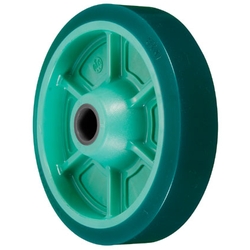 urethane wheels with bearings