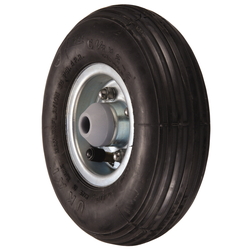 6½X2-3HL Air Tire (61/2X2-3HL-GRAY) 