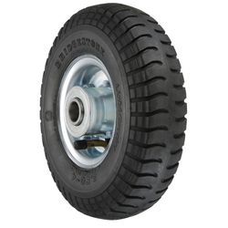 Industrial / Touch Foil 2.50-4HL Air-Filled Tire / Air-Less Tire 