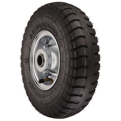 3.50‐5HL Pneumatic Tire/Airless Tire (3.50-5HL-FO) 