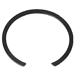 JIS Concentric Retaining Ring for Hole (HHK-HCRFZ52) 