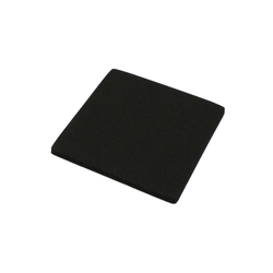 NR Absorbent Pad, 5 mm Thick (KSNR-155) 