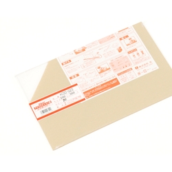 Acrylic Cast Sheet (TS Sheet), Transparent / Milky White Semi-Transparent (AC32-369) 