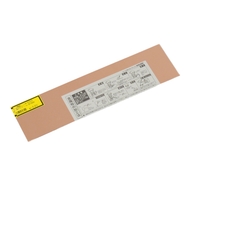 BACS thickness board series copper (HC2026) 