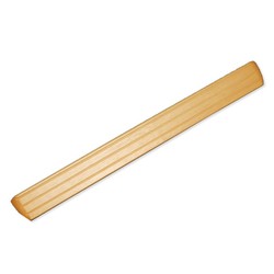 Barrier-Free Assistance Bar / Slow / with Taper (Square/Round) (00097356) 