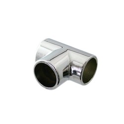 Pipe Parts, Tee