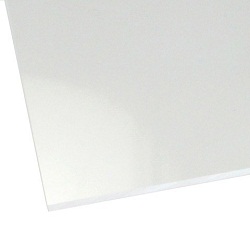 Acrylic Board Transparent (Board thickness: 2, 3, 5 mm) (2812AT) 
