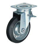Direction Regulating Caster 420FOS/413FOS Wheel Diameter 100-150mm