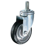 Screw-in Type Caster 420SA/413SA Wheel Diameter 100-150mm
