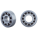 Self-Aligning Ball Bearings, Cylindrical Hole Type / Tapered Hole Type (2209ATN-H) 