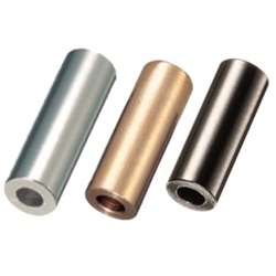 Brass Spacer (Hollow, Round) CB-E/-BE/-CE (CB-310BE) 