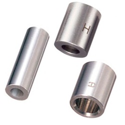 Stainless Steel Spacer (Hollow) CU/CU-H/CU-U