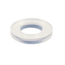 Silicone Rubber 50° Set Washer SIS (SIS-2548-10) 