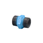 Pipe End Anti-Corrosion Fitting, Nipple (PQWK-NI-40A) 