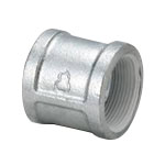 Pipe Fitting with Sealant, WS Fitting, Socket (WS-BS-65A) 