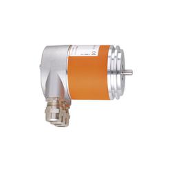 Absolute Multiturn Encoder with Solid Shaft | IFM | MISUMI Thailand