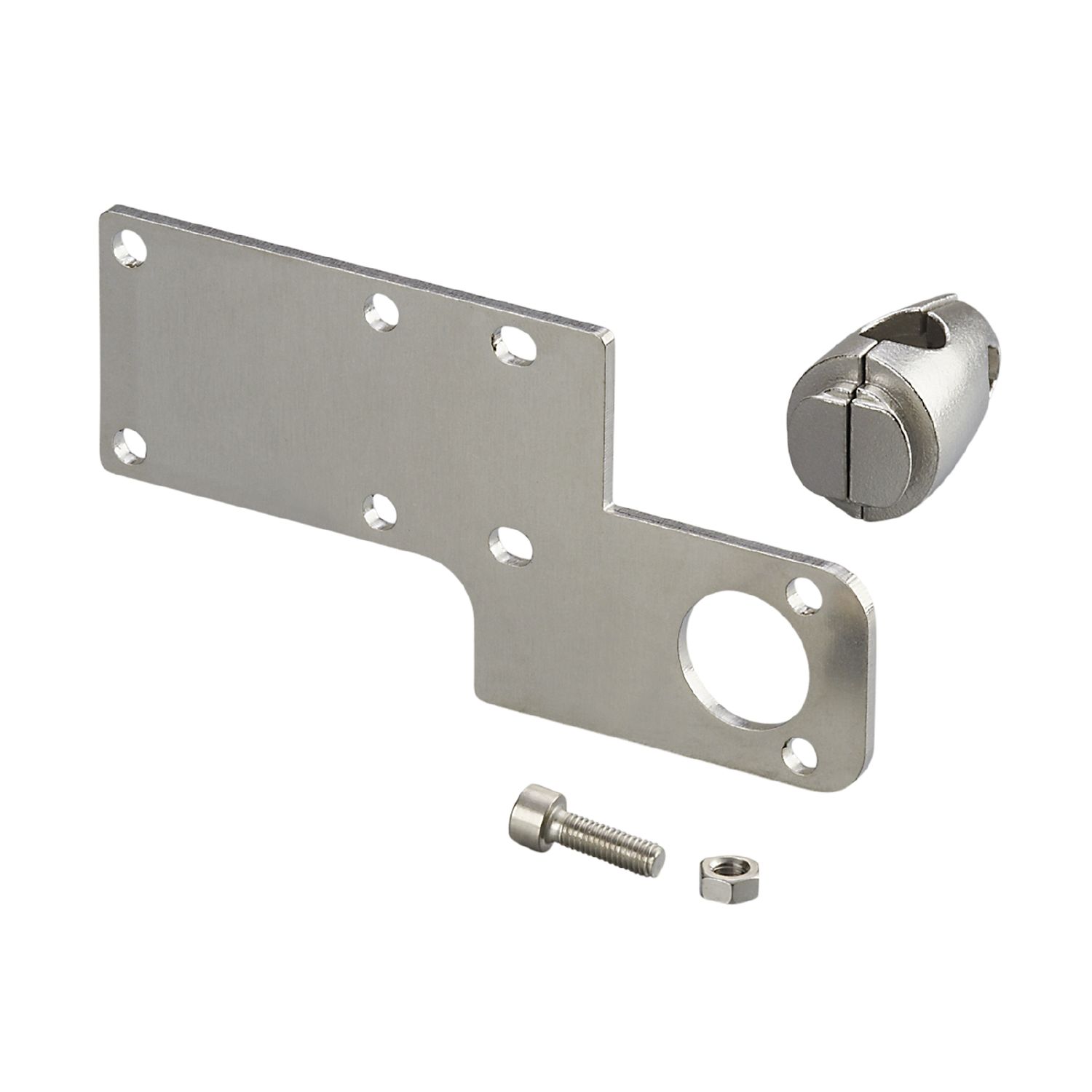 Mounting Set for Position Sensors | IFM | MISUMI Thailand