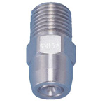 Fully-Coned Nozzle, Wide Spraying Angle, BBXP Series (1/4MBBXP040S303) 